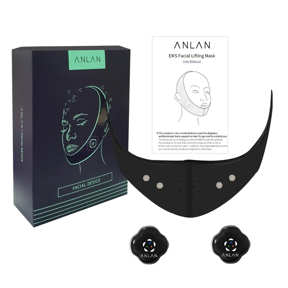 ANLAN EMS Face Shaper