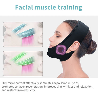 ANLAN EMS Face Shaper