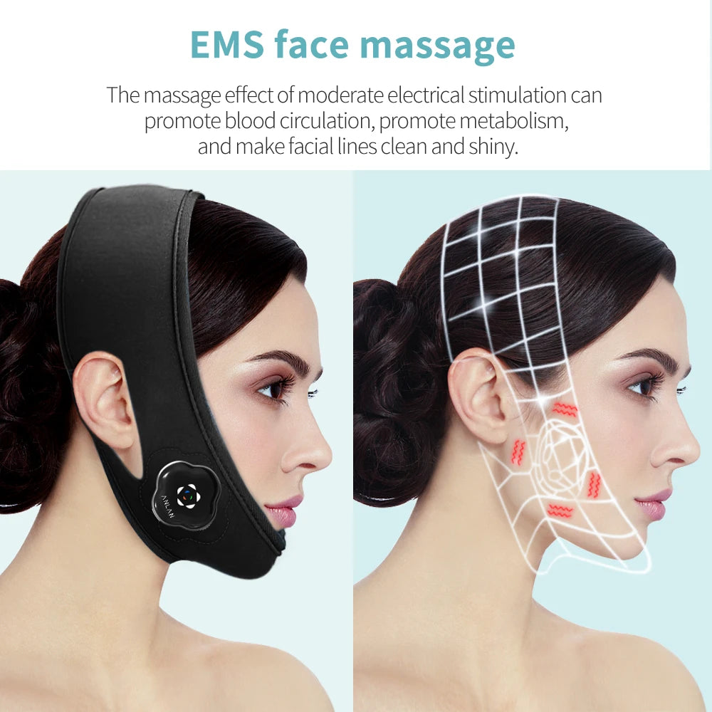 ANLAN EMS Face Shaper