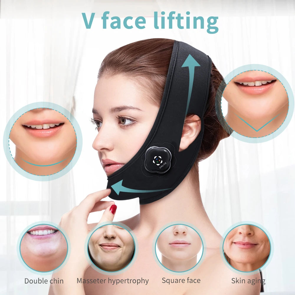 ANLAN EMS Face Shaper