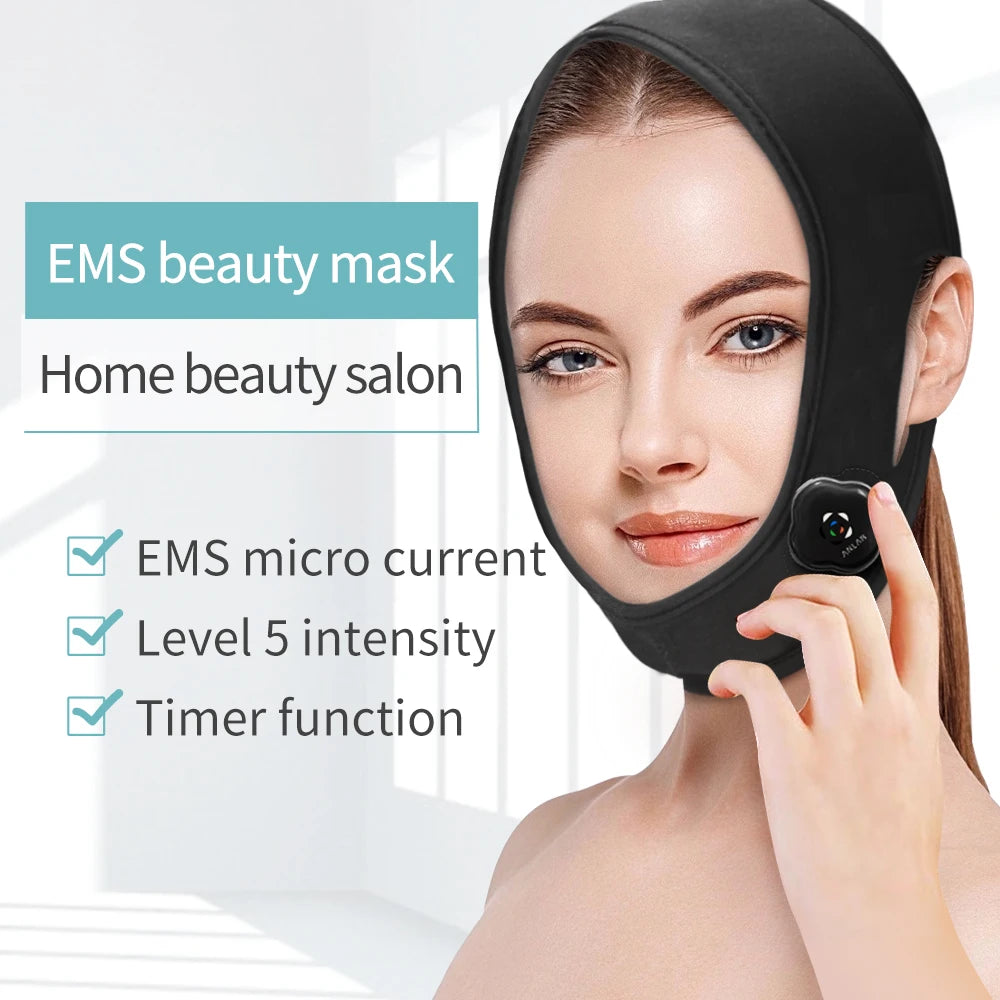 ANLAN EMS Face Shaper