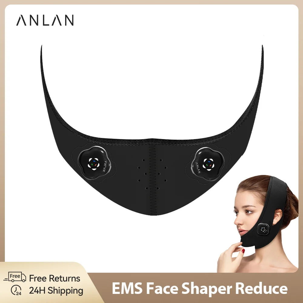 ANLAN EMS Face Shaper