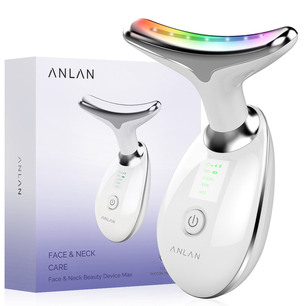 anlan ems neck beauty device max