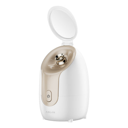 ANLAN Hot Nano Face Steamer Pulverizador Vaporizador facial