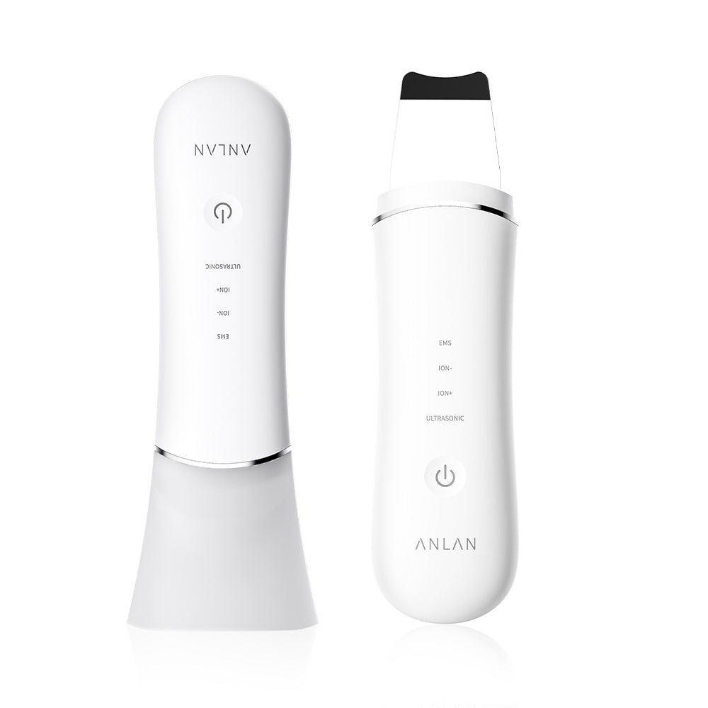 anlan water peeling facial device