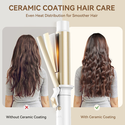 ceramic coating hair care