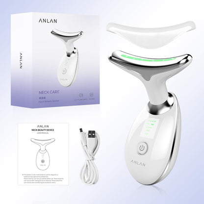 anlan neck beauty device suits