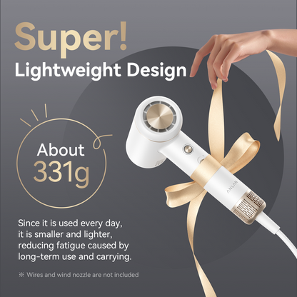 lightweight design