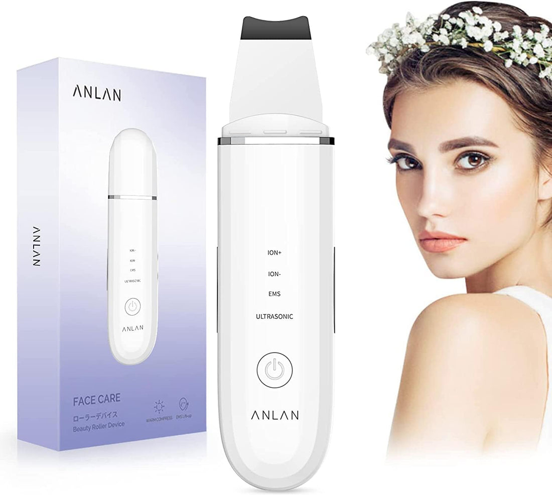 anlan ultrasonic peeling machine