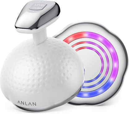 anlan rf body slimming machine