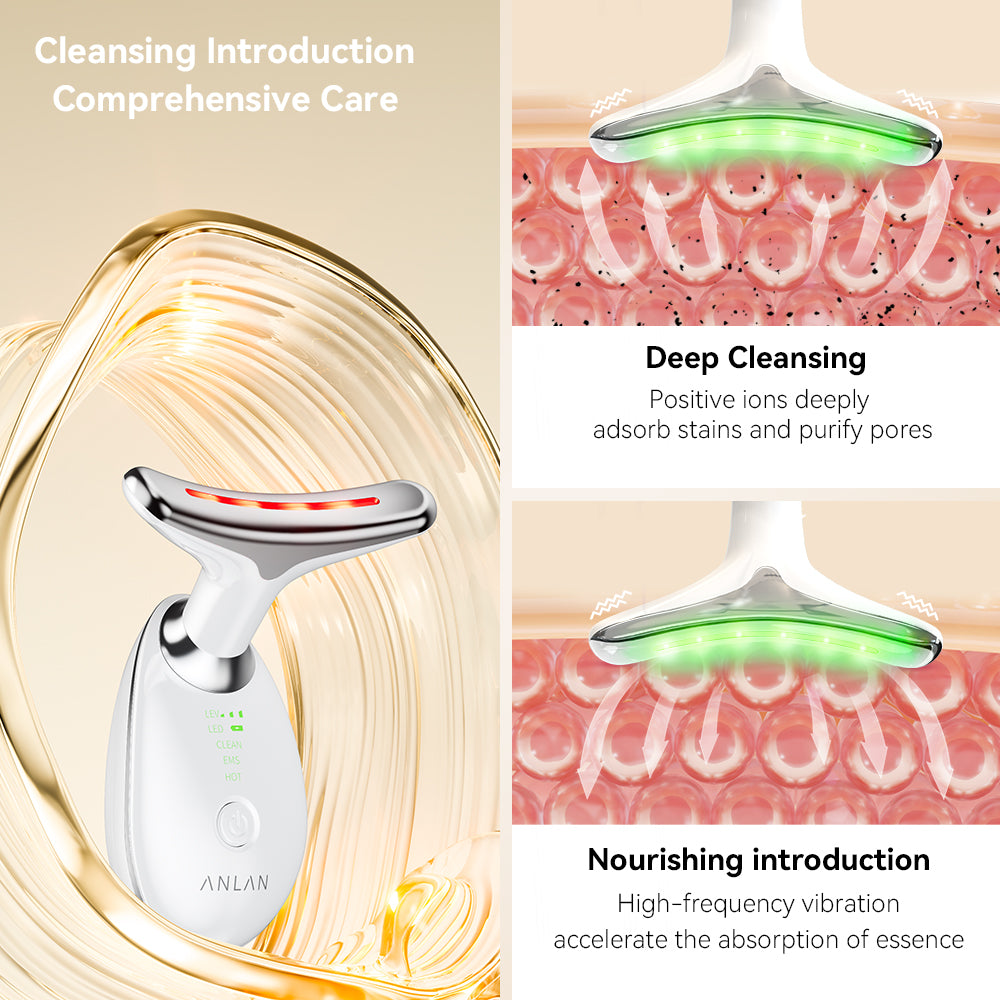 cleansing introduction comprehensive care