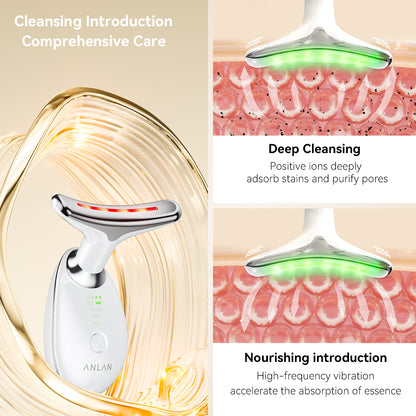 cleansing introduction comprehensive care