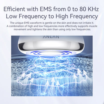 ems high frequency