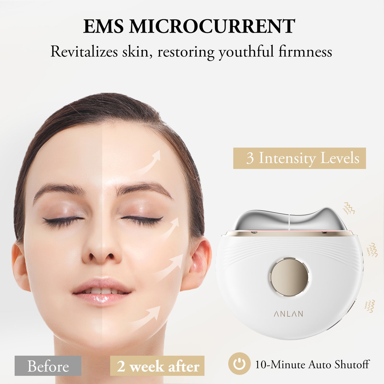 ems microcurrent