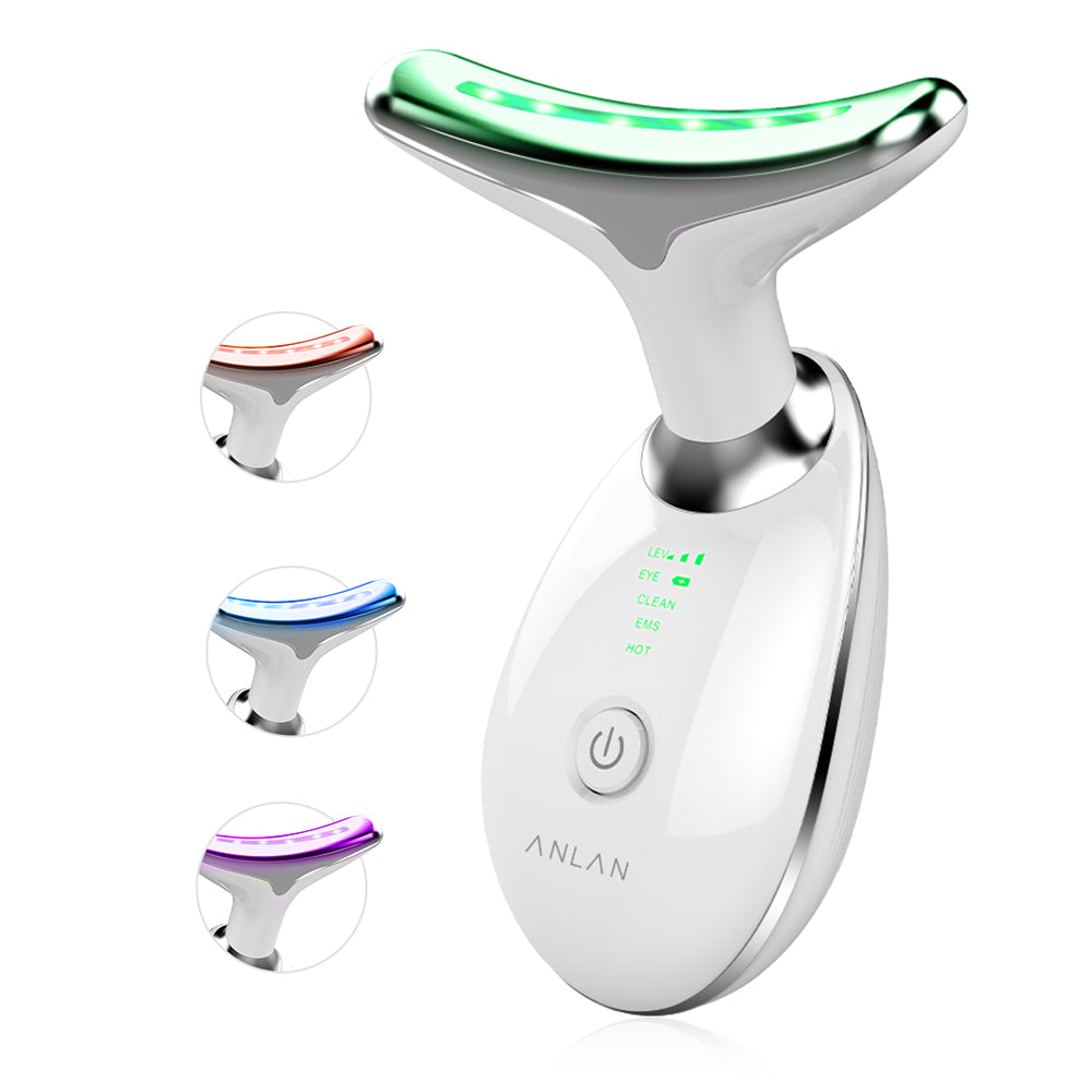 anlan neck beauty device