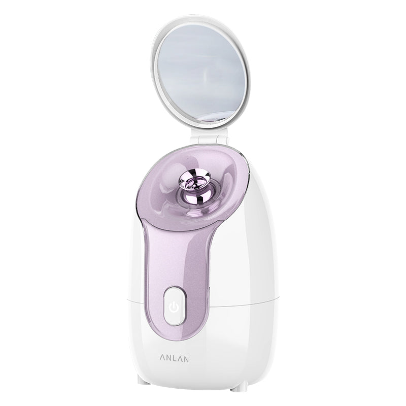 anlan hot nano facial steamers