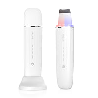 ANLAN Ultrasonic Skin Scrubber