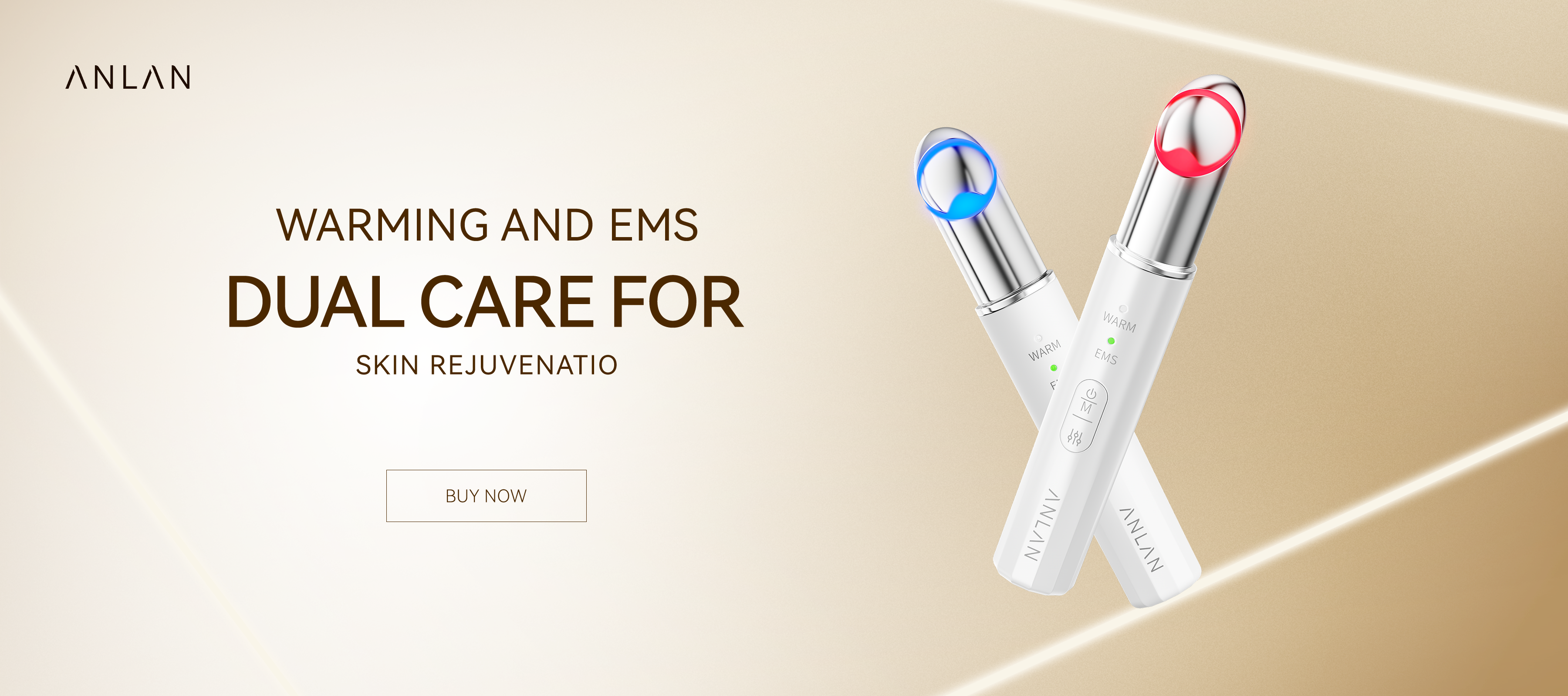 anlan ems eye beauty device