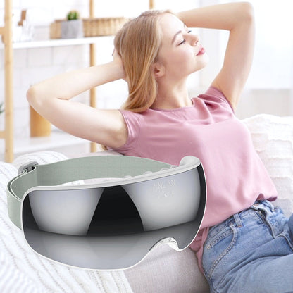 anlan visible eye massager with heat