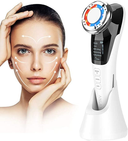 anlan ems facial massager