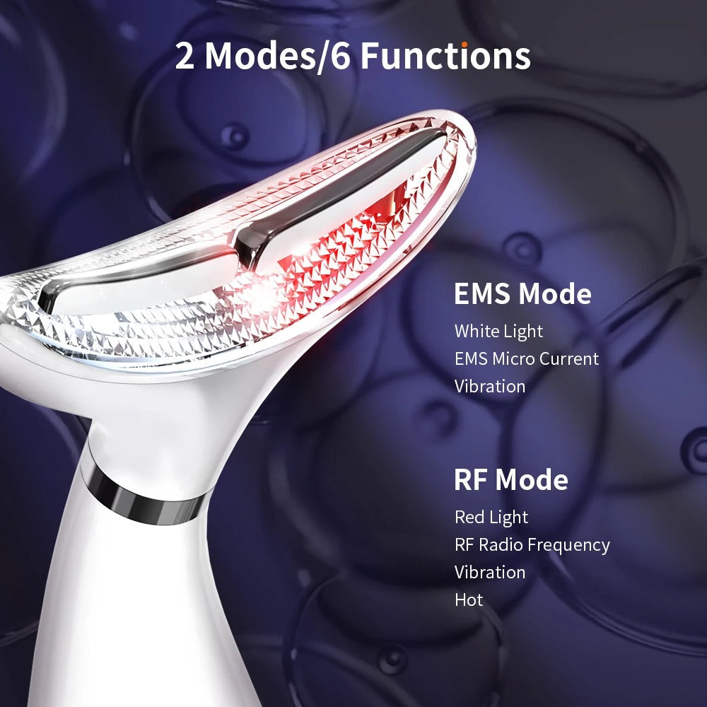 ems and rf modes