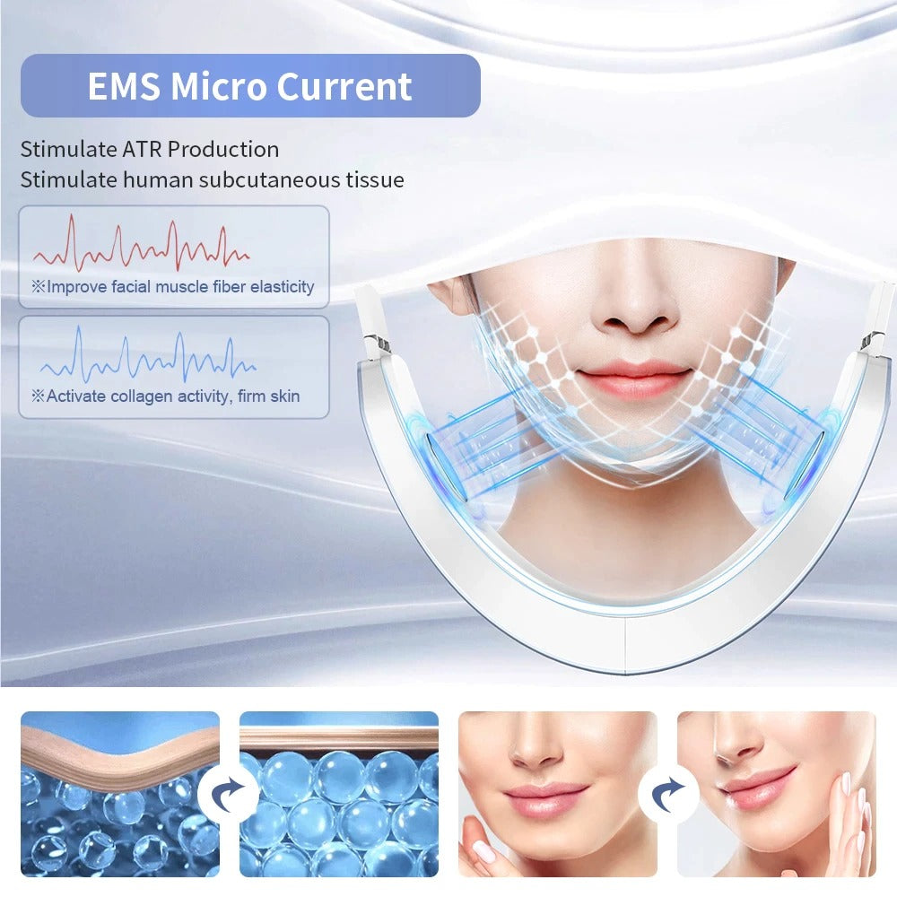 ems micro current