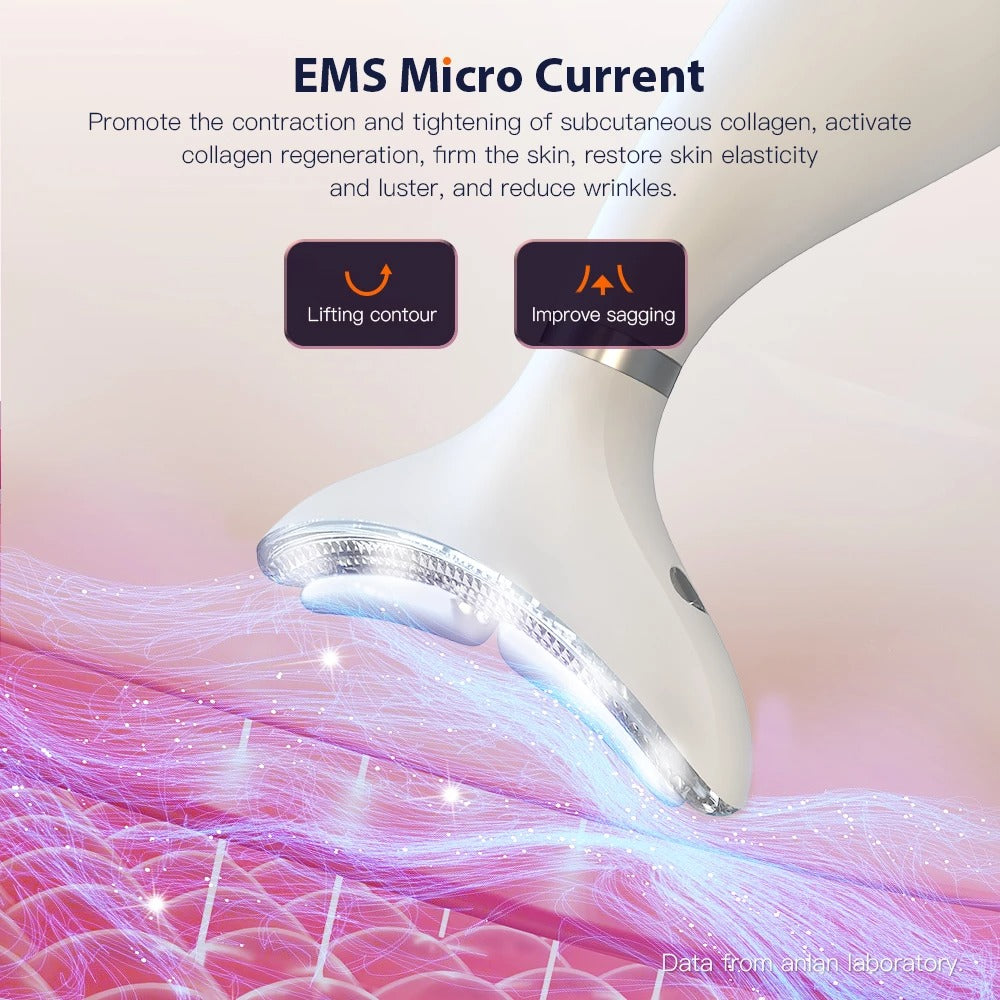 ems micro current