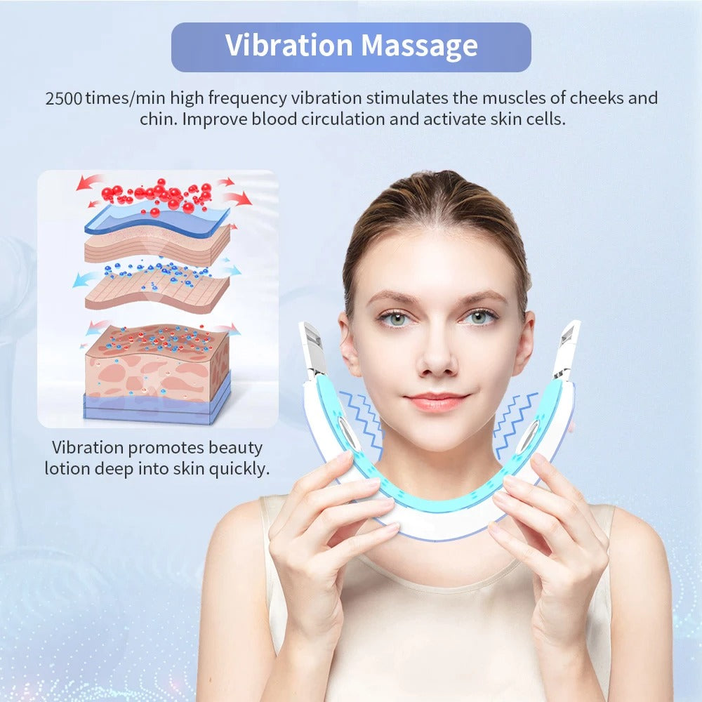 vibration massage