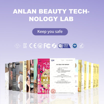 anlan certification