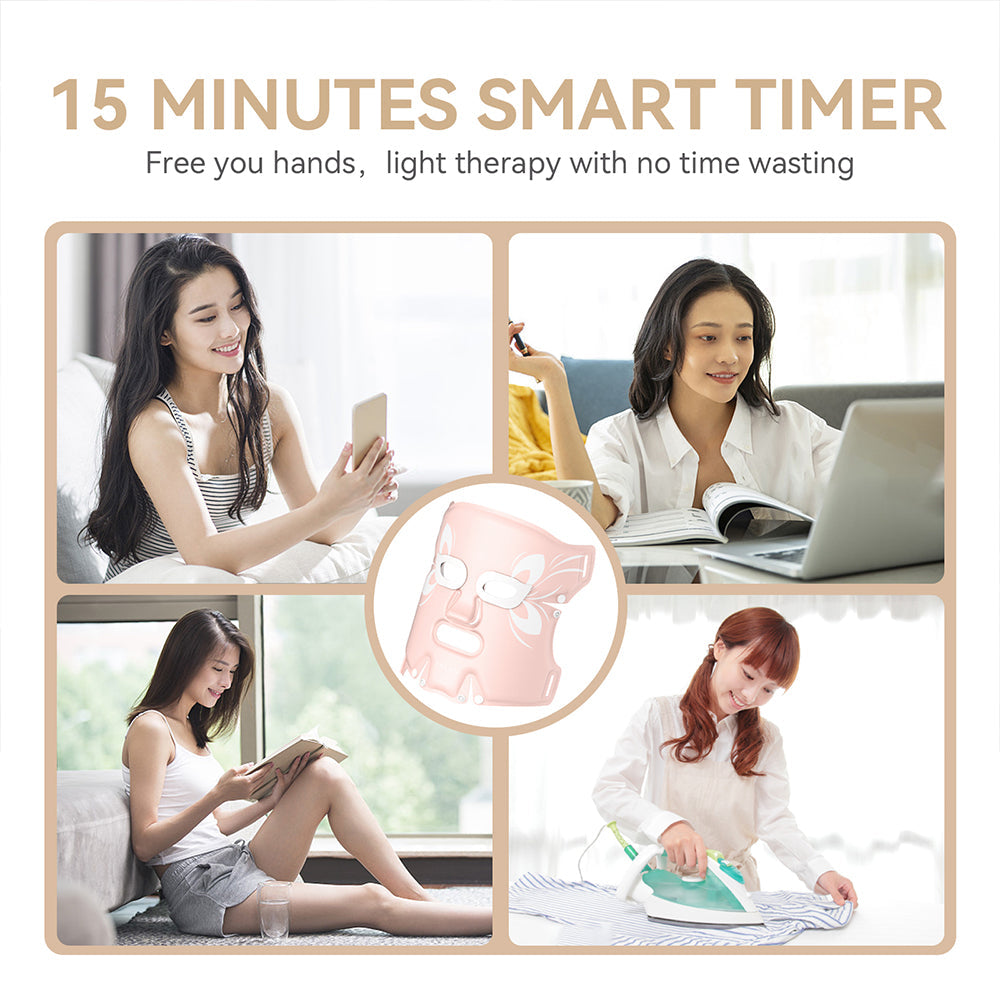 15 minute smart timer