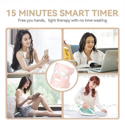 15 minute smart timer