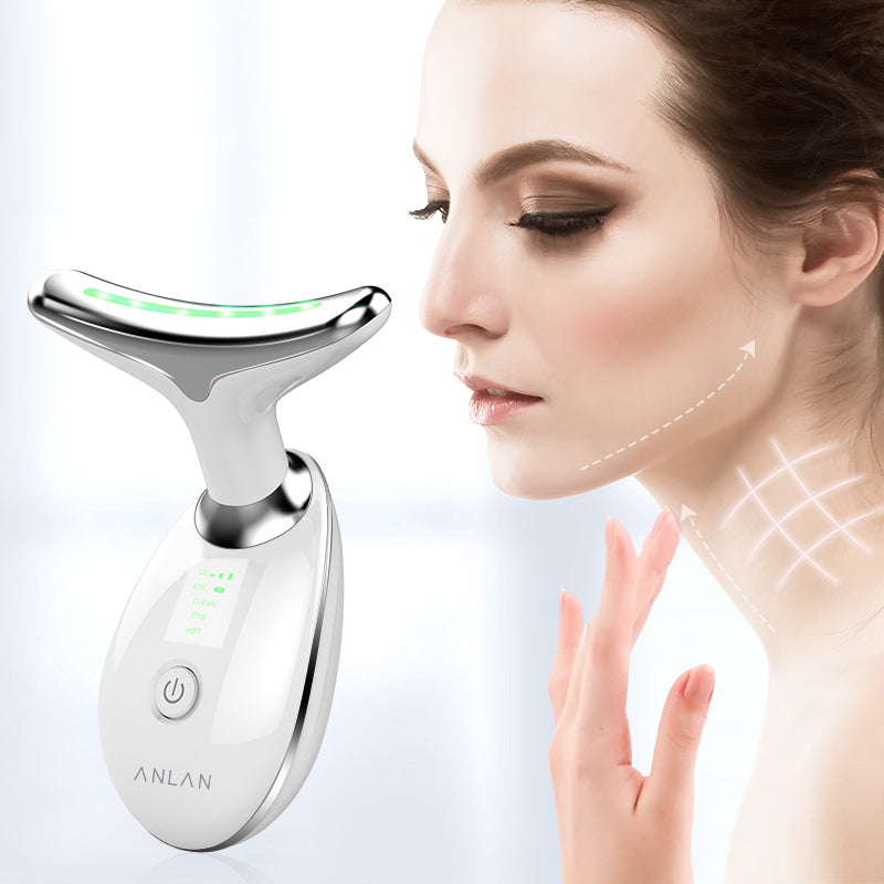 anlan neck beauty device