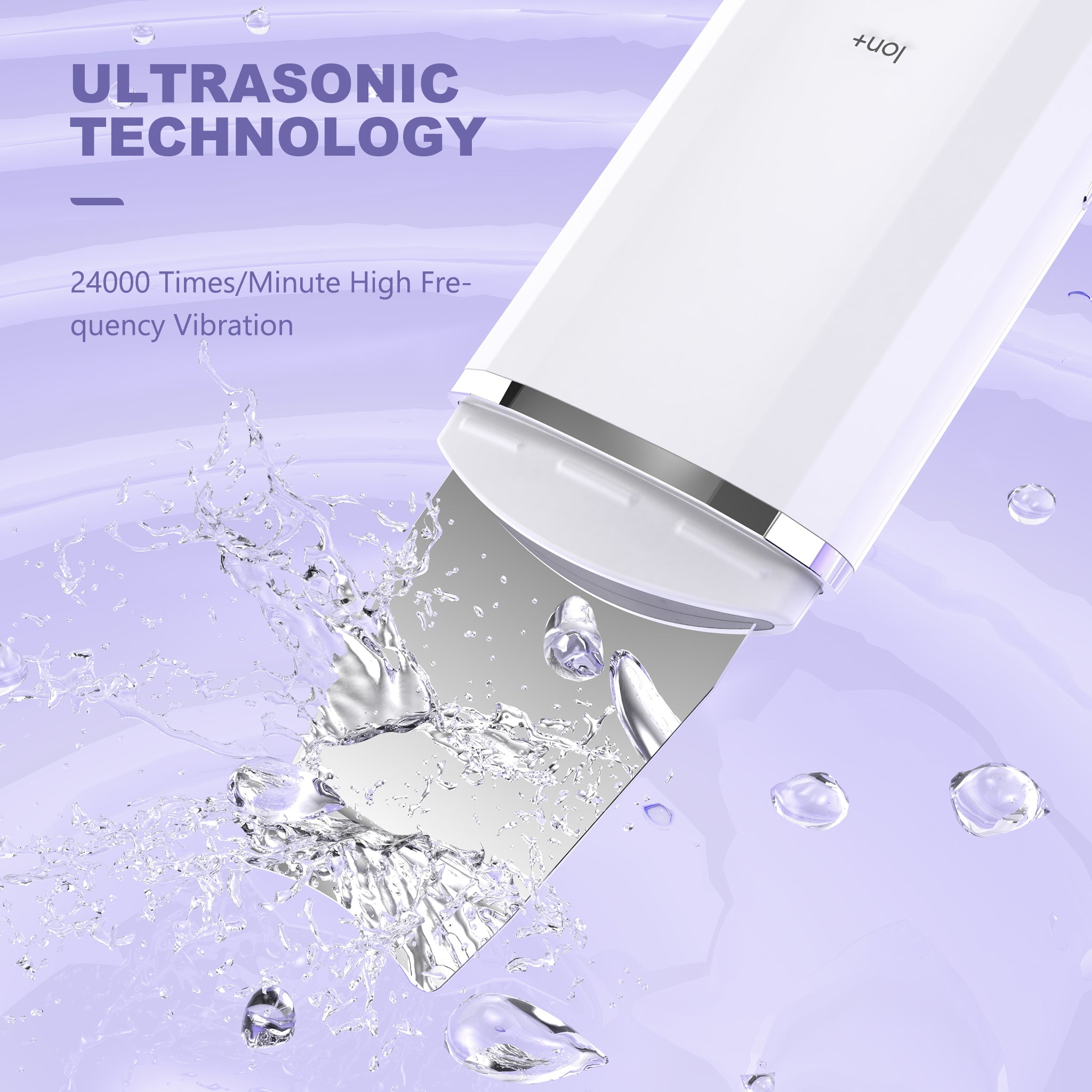 ultrasonic technology